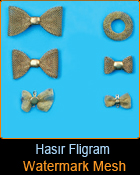 Hasr Filigram