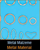 Metal Malzeme