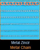 Metal Zincir