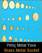 Pirinc Metal Yuva