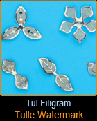 Tül Filigram